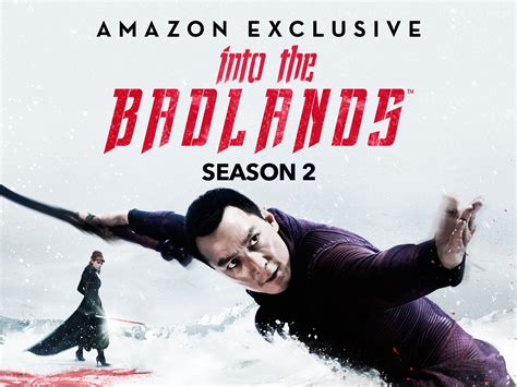 index of into the badlands|Watch Into the Badlands full HD on Soap2Day Free.